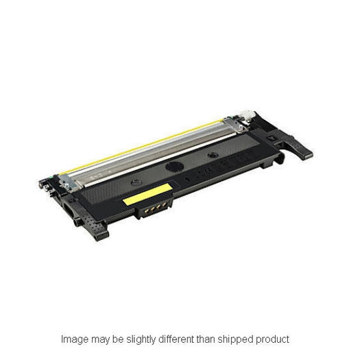 HP Remanufactured W2062A Yellow Toner Cartridge, 700 Page Yield (W2062A)