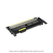 HP Remanufactured W2062A Yellow Toner Cartridge, 700 Page Yield (W2062A)