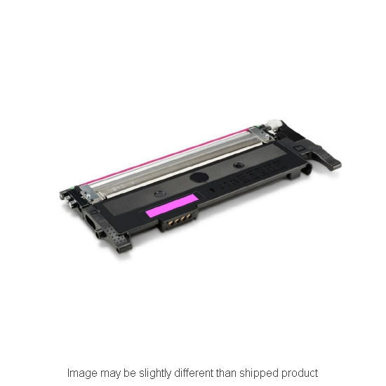 HP Remanufactured W2063A Magenta Toner Cartridge, 700 Page Yield (W2063A)