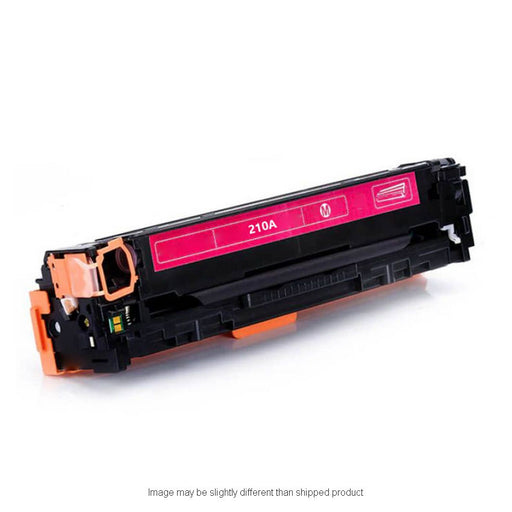 HP Remanufactured W2103A Magenta High Yield Toner Cartridge, 1,800 Page Yield (W2103A)