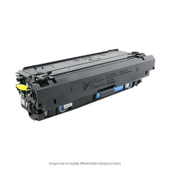 HP Remanufactured W2121X Cyan High Yield Toner Cartridge, 10,000 Page Yield (W2121X)