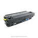 HP Remanufactured W2121X Black High Yield Toner Cartridge, 13,000 Page Yield (W2121X)