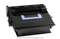 HP Remanufactured W9004W Black High Yield Toner Cartridge, 50,000 Page Yield (W9004W)