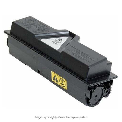 Kyocera Compatible TK162 Black Toner Cartridge, 2,500 Page Yield (TK162)