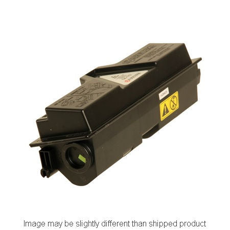 Kyocera Compatible TK172 Black Toner Cartridge, 7,700 Page Yield (TK172)