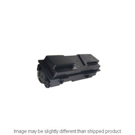 Kyocera Compatible TK3102 Black Toner Cartridge, 12,500 Page Yield (TK3102)
