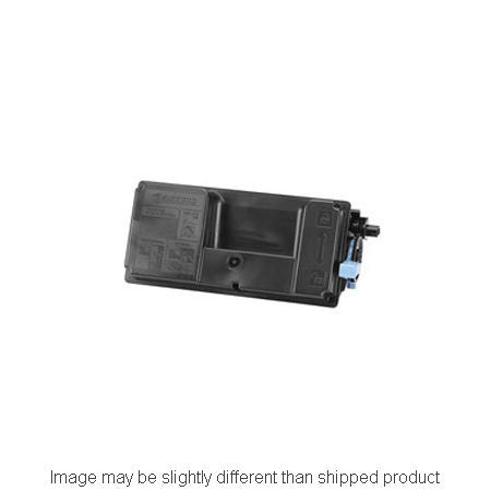 Kyocera Compatible TK3112 Black Toner Cartridge, 15,500 Page Yield (TK3112)