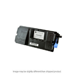 Kyocera Compatible TK3122 Black Toner Cartridge, 21,000 Page Yield (TK3122)