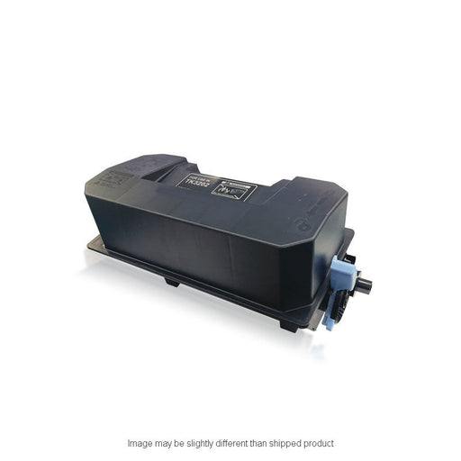 Kyocera Compatible TK3202 Black Toner Cartridge, 45,000 Page Yield (TK3202)
