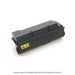 Kyocera Compatible TK322 Black Toner Cartridge, 15,000 Page Yield (TK322)