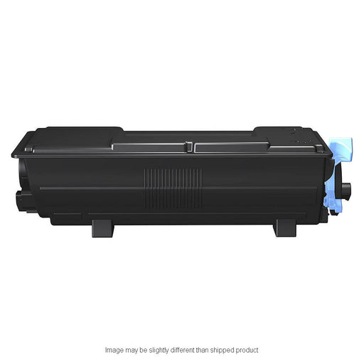 Kyocera Compatible TK3402 Black Toner Cartridge, 12,500 Page Yield (TK3402)