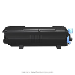 Kyocera Compatible TK3402 Black Toner Cartridge, 12,500 Page Yield (TK3402)