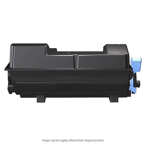 Kyocera Compatible TK3432 Black Toner Cartridge, 21,000 Page Yield (TK3432)