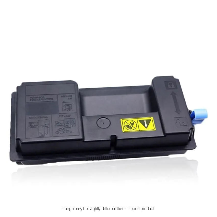 Kyocera Compatible TK3442 Black Toner Cartridge, 40,000 Page Yield (TK3442)