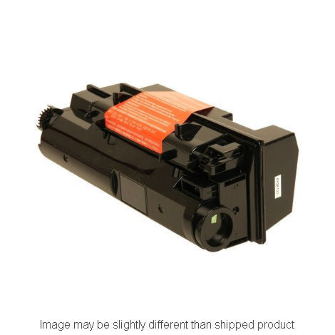 Kyocera Compatible TK362 Black Toner Cartridge, 20,000 Page Yield (TK362)