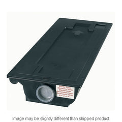 Kyocera Compatible TK411 Black Toner Cartridge, 15,000 Page Yield (TK411)