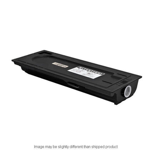 Kyocera Compatible TK421 Black Toner Cartridge, 15,000 Page Yield (TK421)