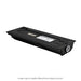 Kyocera Compatible TK421 Black Toner Cartridge, 15,000 Page Yield (TK421)