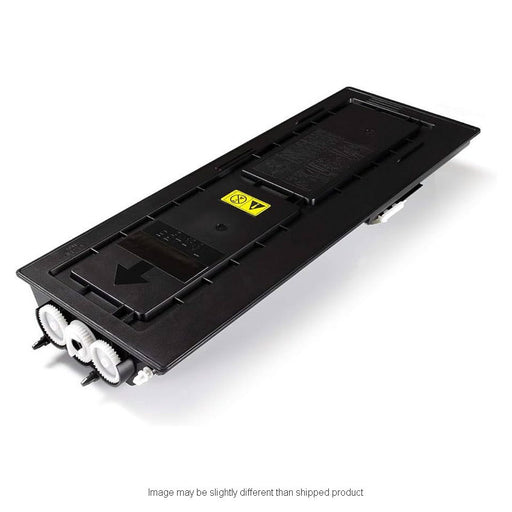 Kyocera Compatible TK437 Black Toner Cartridge, 15,000 Page Yield (TK437)