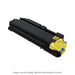 Kyocera Compatible TK5152 Yellow Toner Cartridge, 10,000 Page Yield (TK5152)
