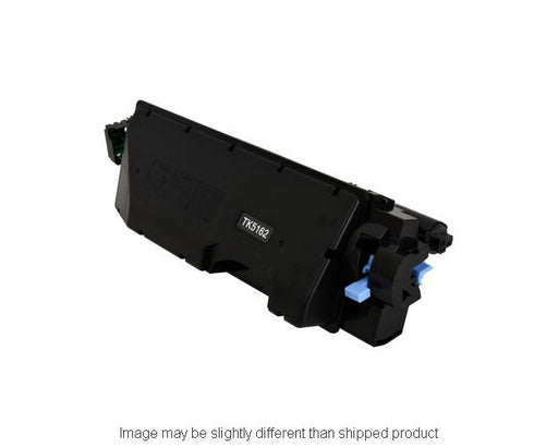 Kyocera Compatible TK5162 Black Toner Cartridge, 16,000 Page Yield (TK5162)