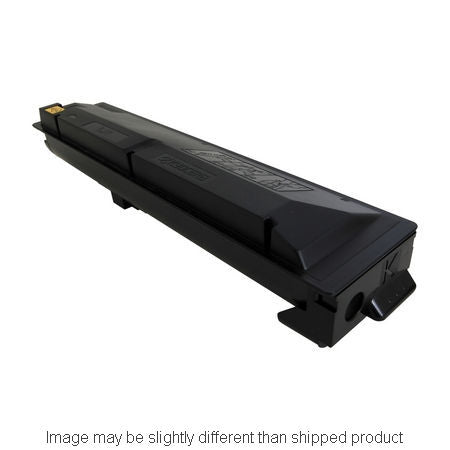 Kyocera Compatible TK5197 Black Toner Cartridge, 15,000 Page Yield (TK5197)