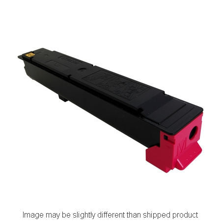 Kyocera Compatible TK5197 Magenta Toner Cartridge, 7,000 Page Yield (TK5197)
