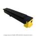Kyocera Compatible TK5197 Yellow Toner Cartridge, 7,000 Page Yield (TK5197)