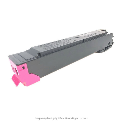 Kyocera Compatible TK5217 Yellow Toner Cartridge, 15,000 Page Yield (TK5217)