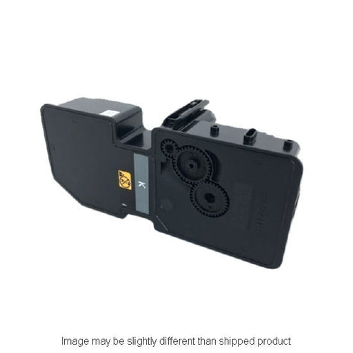 Kyocera Compatible TK5232 Black Toner Cartridge, 2,600 Page Yield (TK5232)
