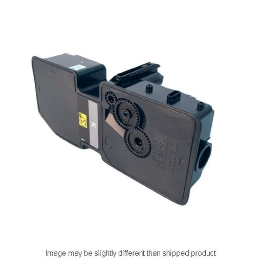 Kyocera Compatible TK5242 Black Toner Cartridge, 4,000 Page Yield (TK5242)