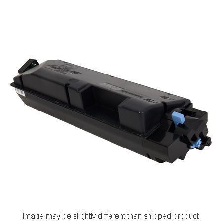 Kyocera Compatible TK5272 Black Toner Cartridge, 8,000 Page Yield (TK5272)