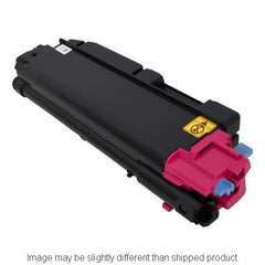 Kyocera Compatible TK5272 Magenta Toner Cartridge, 6,000 Page Yield (TK5272)