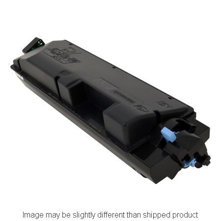Kyocera Compatible TK5272 Yellow Toner Cartridge, 6,000 Page Yield (TK5272)