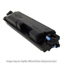 Kyocera Compatible TK5272 Yellow Toner Cartridge, 6,000 Page Yield (TK5272)