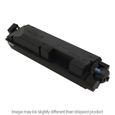 Kyocera Compatible TK5292 Black Toner Cartridge, 17,000 Page Yield (TK5292)