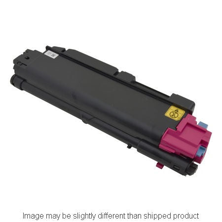 Kyocera Compatible TK5292 Magenta Toner Cartridge, 13,000 Page Yield (TK5292)