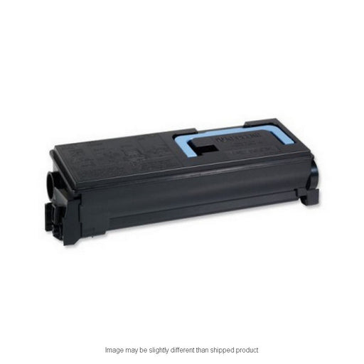 Kyocera Compatible TK552 Black Toner Cartridge, 7,000 Page Yield (TK552)