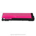Kyocera Compatible TK552 Magenta Toner Cartridge, 6,000 Page Yield (TK552)