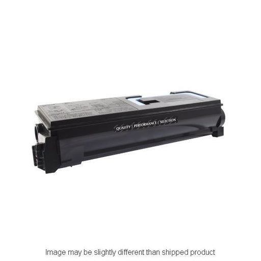 Kyocera Compatible TK562 Black Toner Cartridge, 12,000 Page Yield (TK562)