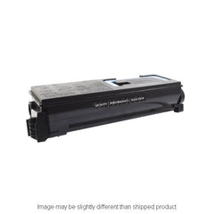 Kyocera Compatible TK562 Black Toner Cartridge, 12,000 Page Yield (TK562)
