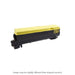 Kyocera Compatible TK562 Yellow Toner Cartridge, 10,000 Page Yield (TK562)