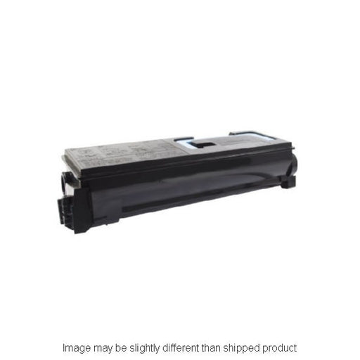Kyocera Compatible TK582 Black Toner Cartridge, 3,500 Page Yield (TK582)