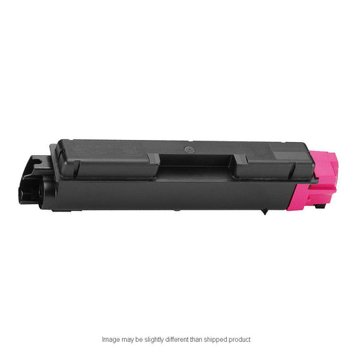 Kyocera Compatible TK592 Magenta Toner Cartridge, 5,000 Page Yield (TK592)