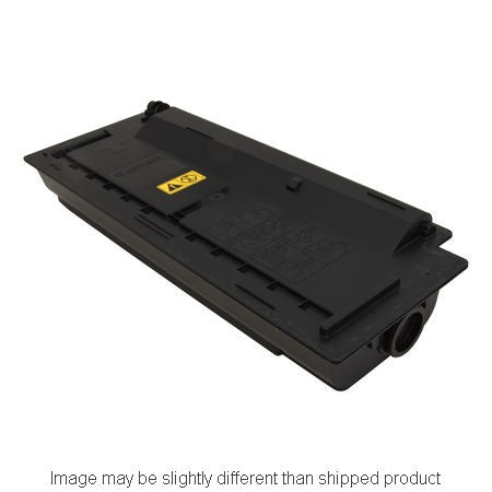 Kyocera Compatible TK6117 Black Toner Cartridge, 15,000 Page Yield (TK6117)