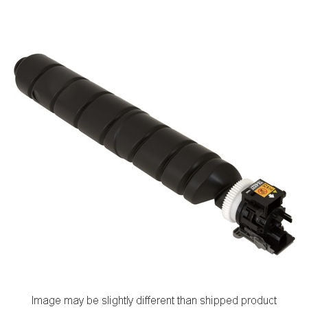 Kyocera Compatible TK6327 Black Toner Cartridge, 35,000 Page Yield (TK6327)