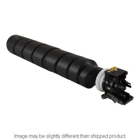 Kyocera Compatible TK6332 Black Toner Cartridge, 35,000 Page Yield (TK6332)