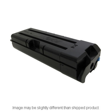 Kyocera Compatible TK6727 Black Toner Cartridge, 70,000 Page Yield (TK6727)
