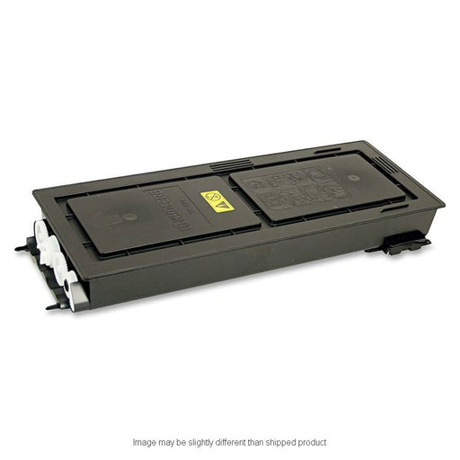 Kyocera Compatible TK677 Black Toner Cartridge, 20,000 Page Yield (TK677)