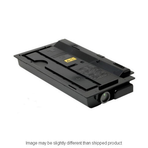 Kyocera Compatible TK7107 Black Toner Cartridge, 20,000 Page Yield (TK7107)